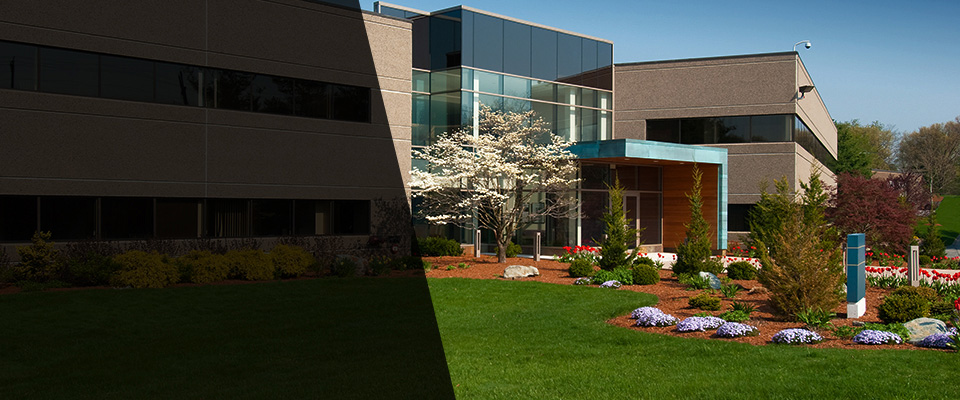 Covington Landscapers